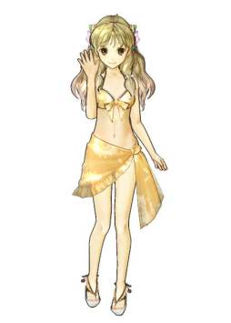 画像ギャラリー No.001のサムネイル画像 / 「アーシャのアトリエ」マリオンとオディーリアが仲間になるDLCを9月6日に配信