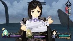 画像ギャラリー No.009のサムネイル画像 / 「アーシャのアトリエ」マリオンとオディーリアが仲間になるDLCを9月6日に配信