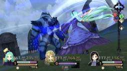 画像ギャラリー No.014のサムネイル画像 / 「アーシャのアトリエ」マリオンとオディーリアが仲間になるDLCを9月6日に配信