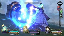 画像ギャラリー No.016のサムネイル画像 / 「アーシャのアトリエ」マリオンとオディーリアが仲間になるDLCを9月6日に配信