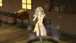 画像ギャラリー No.017のサムネイル画像 / 「アーシャのアトリエ」マリオンとオディーリアが仲間になるDLCを9月6日に配信