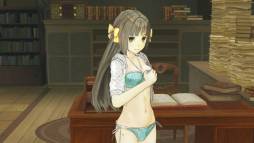 画像ギャラリー No.019のサムネイル画像 / 「アーシャのアトリエ」マリオンとオディーリアが仲間になるDLCを9月6日に配信