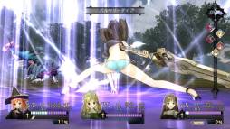 画像ギャラリー No.020のサムネイル画像 / 「アーシャのアトリエ」マリオンとオディーリアが仲間になるDLCを9月6日に配信