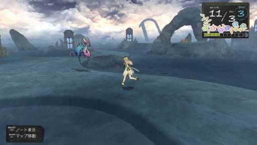 画像ギャラリー No.021のサムネイル画像 / 「アーシャのアトリエ」マリオンとオディーリアが仲間になるDLCを9月6日に配信