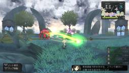 画像ギャラリー No.023のサムネイル画像 / 「アーシャのアトリエ」マリオンとオディーリアが仲間になるDLCを9月6日に配信