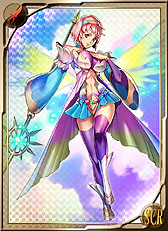 画像ギャラリー No.003のサムネイル画像 / GREE「バハムートブレイブ」登録会員数が80万人を突破