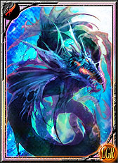 画像ギャラリー No.004のサムネイル画像 / GREE「バハムートブレイブ」登録会員数が80万人を突破