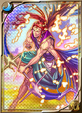 画像ギャラリー No.007のサムネイル画像 / GREE「バハムートブレイブ」登録会員数が80万人を突破