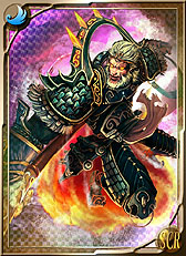 画像ギャラリー No.008のサムネイル画像 / GREE「バハムートブレイブ」登録会員数が80万人を突破