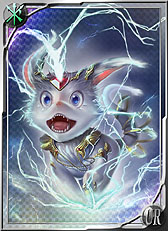 画像ギャラリー No.009のサムネイル画像 / GREE「バハムートブレイブ」登録会員数が80万人を突破