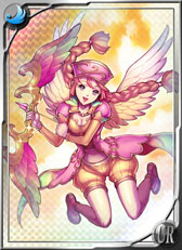 画像ギャラリー No.005のサムネイル画像 / 「バハムートブレイブ」登録会員数が100万人を突破