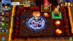 画像ギャラリー No.002のサムネイル画像 / メダル冒険シミュレーションRPG「エターナルナイツTRUST」が順次稼働