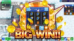 画像ギャラリー No.005のサムネイル画像 / メダル冒険シミュレーションRPG「エターナルナイツTRUST」が順次稼働