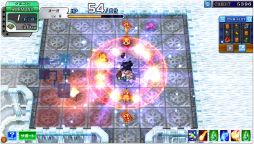 画像ギャラリー No.008のサムネイル画像 / メダル冒険シミュレーションRPG「エターナルナイツTRUST」が順次稼働