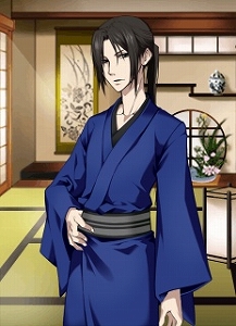 画像ギャラリー No.002のサムネイル画像 / “乙女向け”アプリ「擬人カレシ」のスマートフォン版がGREEに登場