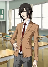 画像ギャラリー No.005のサムネイル画像 / “乙女向け”アプリ「擬人カレシ」のスマートフォン版がGREEに登場