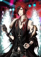 ���������꡼ No.001�Υ���ͥ������ / �����������Ͳ���������������ֵ��ͥ��쥷�ס�pixiv��Х���ˤ��󶡳���