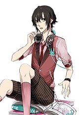 画像ギャラリー No.002のサムネイル画像 / 「擬人カレシ」,特典アイテム付きのアンソロジーコミックが本日発売