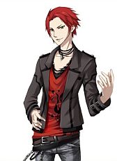 画像ギャラリー No.003のサムネイル画像 / 「擬人カレシ」,特典アイテム付きのアンソロジーコミックが本日発売