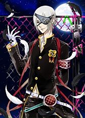 ���������꡼ No.002�Υ���ͥ������ / �ֵ��ͥ��쥷�פ���������SNS��BLobby�פ��ۿ�������ߤ��˻Ҥ��Ƥ褦