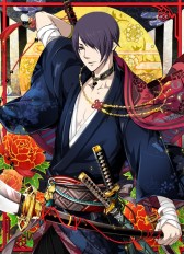 画像ギャラリー No.002のサムネイル画像 / 「擬人カレシ」がdゲームで配信決定。事前登録キャンペーンがスタート