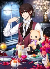 画像ギャラリー No.003のサムネイル画像 / 「擬人カレシ」がdゲームで配信決定。事前登録キャンペーンがスタート