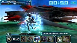 画像ギャラリー No.005のサムネイル画像 / 「ファンタシースターオンライン2es」1周年記念。ディレクターの陳 智政氏と「PSO2」シリーズプロデューサーの酒井智史氏に聞いた「PSO2es」の気になる話