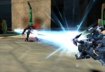 画像ギャラリー No.006のサムネイル画像 / 「ファンタシースターオンライン2es」1周年記念。ディレクターの陳 智政氏と「PSO2」シリーズプロデューサーの酒井智史氏に聞いた「PSO2es」の気になる話