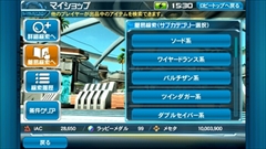 画像ギャラリー No.013のサムネイル画像 / 「ファンタシースターオンライン2es」1周年記念。ディレクターの陳 智政氏と「PSO2」シリーズプロデューサーの酒井智史氏に聞いた「PSO2es」の気になる話