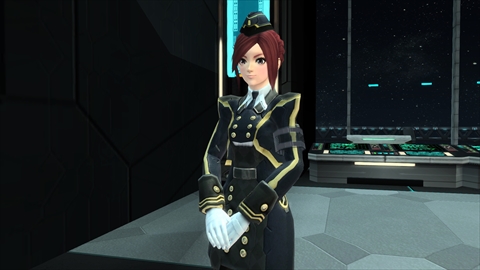 画像ギャラリー No.020のサムネイル画像 / 「ファンタシースターオンライン2es」1周年記念。ディレクターの陳 智政氏と「PSO2」シリーズプロデューサーの酒井智史氏に聞いた「PSO2es」の気になる話