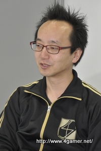 画像ギャラリー No.024のサムネイル画像 / 「ファンタシースターオンライン2es」1周年記念。ディレクターの陳 智政氏と「PSO2」シリーズプロデューサーの酒井智史氏に聞いた「PSO2es」の気になる話