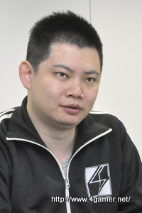 画像ギャラリー No.025のサムネイル画像 / 「ファンタシースターオンライン2es」1周年記念。ディレクターの陳 智政氏と「PSO2」シリーズプロデューサーの酒井智史氏に聞いた「PSO2es」の気になる話