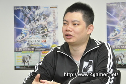 画像ギャラリー No.029のサムネイル画像 / 「ファンタシースターオンライン2es」1周年記念。ディレクターの陳 智政氏と「PSO2」シリーズプロデューサーの酒井智史氏に聞いた「PSO2es」の気になる話