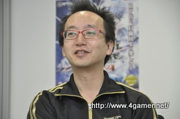 画像ギャラリー No.030のサムネイル画像 / 「ファンタシースターオンライン2es」1周年記念。ディレクターの陳 智政氏と「PSO2」シリーズプロデューサーの酒井智史氏に聞いた「PSO2es」の気になる話