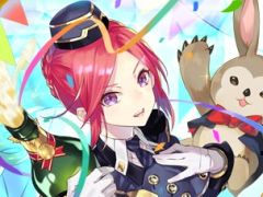 ��PSO2es�ס�es������å���7��ǯ�С����ǡ������ڥ����ɤ��ۿ�����