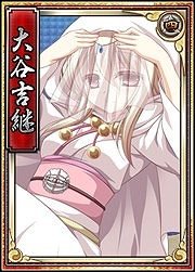 画像ギャラリー No.007のサムネイル画像 / 「戦極姫web」,棕櫚くじにシナリオ付きの「佐々成政」砲撃バージョンが追加