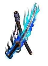 画像ギャラリー No.012のサムネイル画像 / 「戦極姫web」獣耳付きコスチュームの大友宗麟,立花道雪,高橋紹運が登場