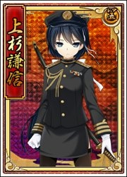 画像ギャラリー No.015のサムネイル画像 / 「戦極姫web」獣耳付きコスチュームの大友宗麟,立花道雪,高橋紹運が登場