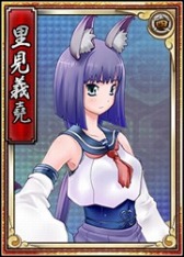 画像ギャラリー No.004のサムネイル画像 / 「戦極姫web」,上杉謙信と武田信玄の共演するカード「龍虎出陣」が登場