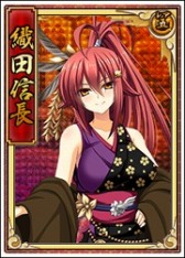 画像ギャラリー No.003のサムネイル画像 / 「戦極姫web」,新規書き下ろしシナリオ付きの武将「お初」が登場