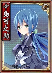 画像ギャラリー No.004のサムネイル画像 / 「戦極姫web」,「武田信玄」と「上杉謙信」がアイドル姿になって登場
