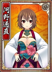 画像ギャラリー No.005のサムネイル画像 / 「戦極姫web」強敵を倒すとレアアイテムが手に入る討伐イベントが開催