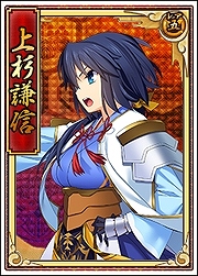 画像ギャラリー No.009のサムネイル画像 / 「戦極姫web」強敵を倒すとレアアイテムが手に入る討伐イベントが開催