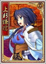 画像ギャラリー No.007のサムネイル画像 / 「戦極姫web」絢爛くじに羽柴秀吉,本多忠勝,滝川一益が登場