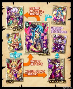 画像ギャラリー No.009のサムネイル画像 / 「大召喚!!マジゲート」,あのイベントをもう一度。“クロノストリック”開催