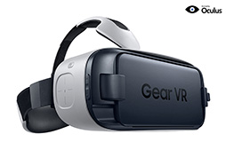 画像ギャラリー No.016のサムネイル画像 / 独自SoC採用のSamsung製スマートフォン「Galaxy S6 edge」レビュー。側面がカーブした曲面ボディはゲームで使いやすいのか