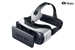 画像ギャラリー No.017のサムネイル画像 / 独自SoC採用のSamsung製スマートフォン「Galaxy S6 edge」レビュー。側面がカーブした曲面ボディはゲームで使いやすいのか