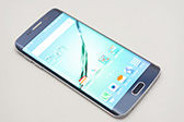 画像ギャラリー No.020のサムネイル画像 / 独自SoC採用のSamsung製スマートフォン「Galaxy S6 edge」レビュー。側面がカーブした曲面ボディはゲームで使いやすいのか
