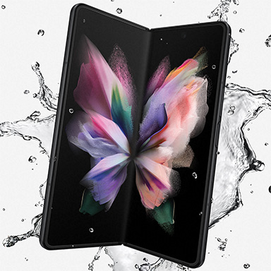 ꡼ No.007Υͥ / Samsungޤꤿ߼ޥۡGalaxy Z Fold3פȡGalaxy Z Flip3פȯɽڥϤɿбɤ