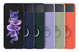 ꡼ No.013Υͥ / Samsungޤꤿ߼ޥۡGalaxy Z Fold3פȡGalaxy Z Flip3פȯɽڥϤɿбɤ